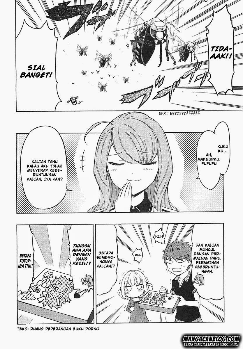 D-Frag Bab 53 halaman 2