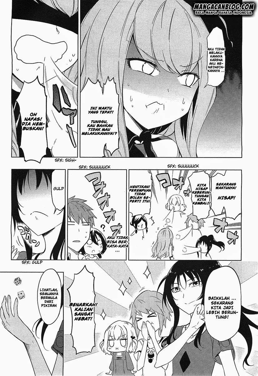 D-Frag Bab 54 halaman 12