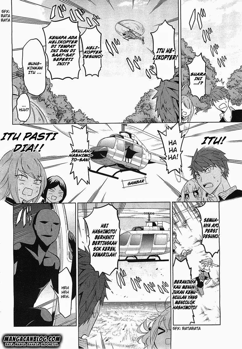 D-Frag Bab 56 halaman 10