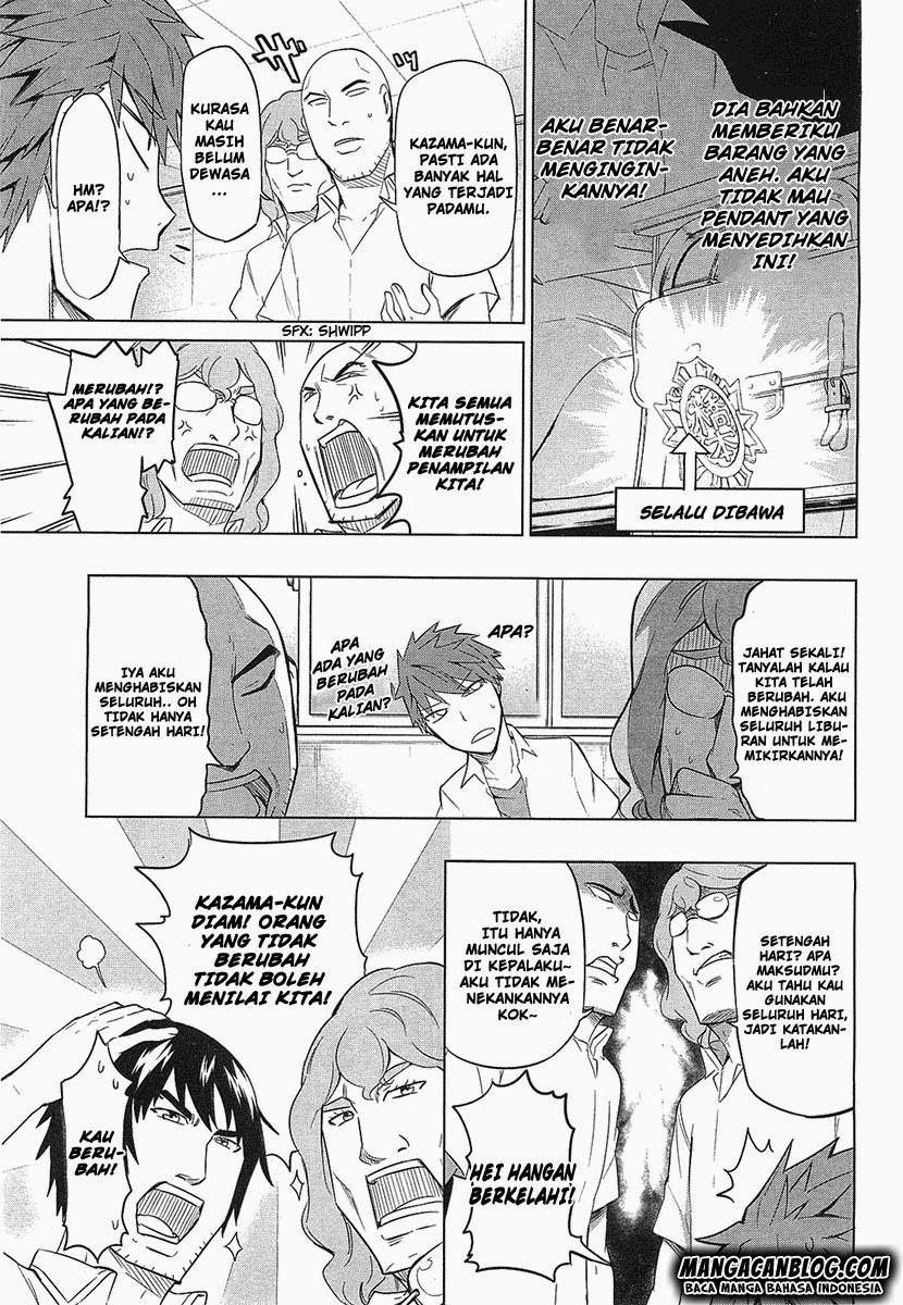 D-Frag Bab 57 halaman 3