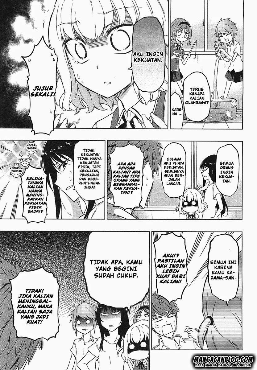D-Frag Bab 58 halaman 3