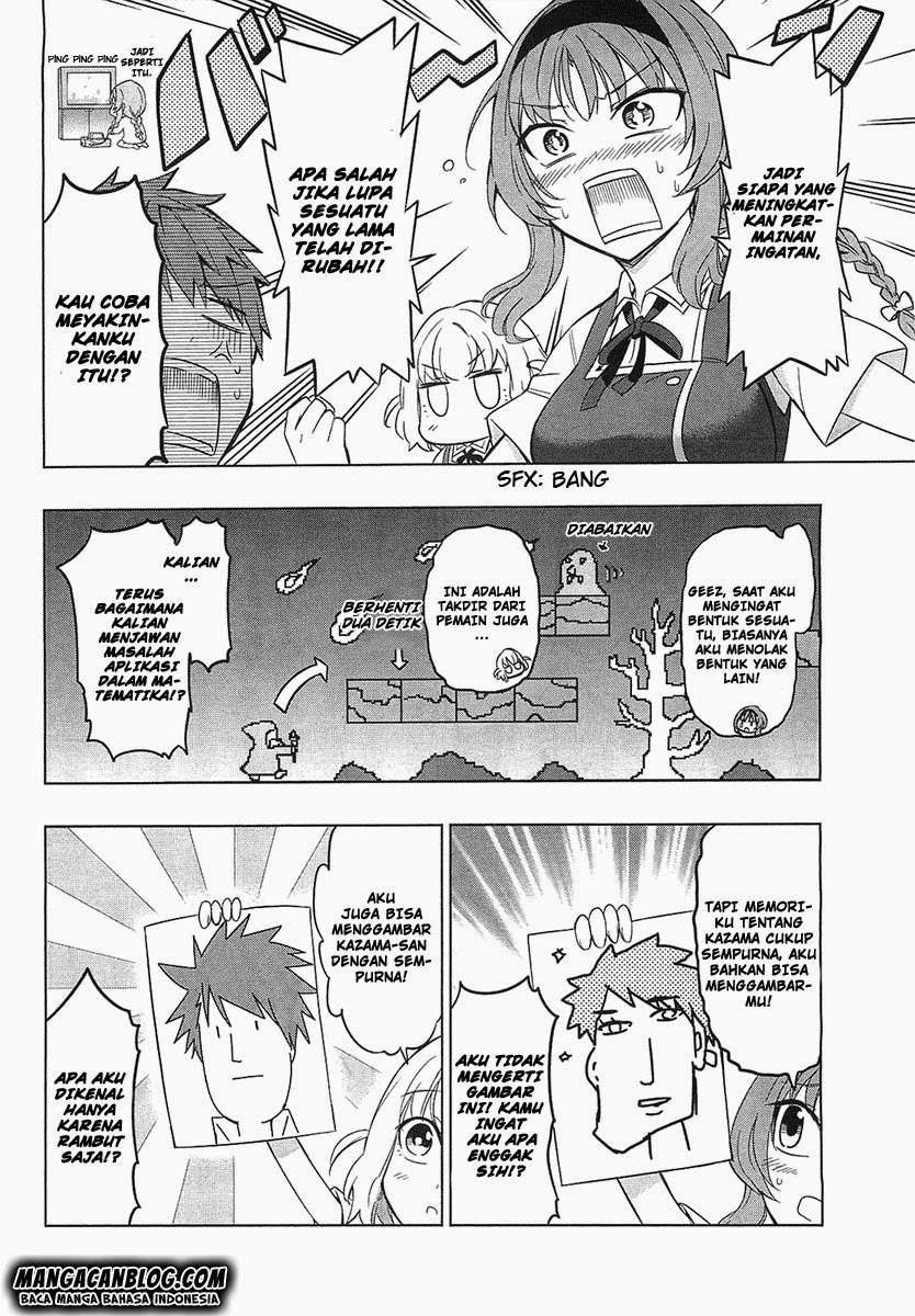 D-Frag Bab 58 halaman 8