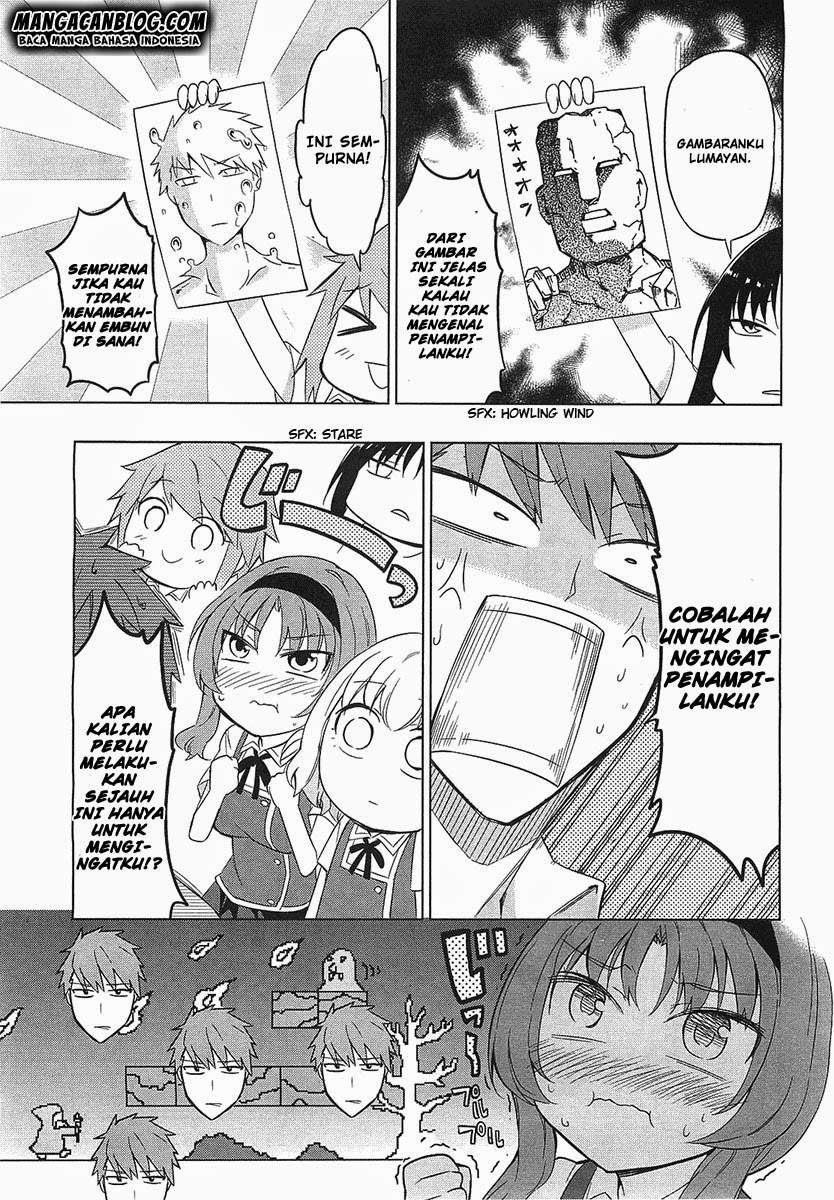 D-Frag Bab 58 halaman 9