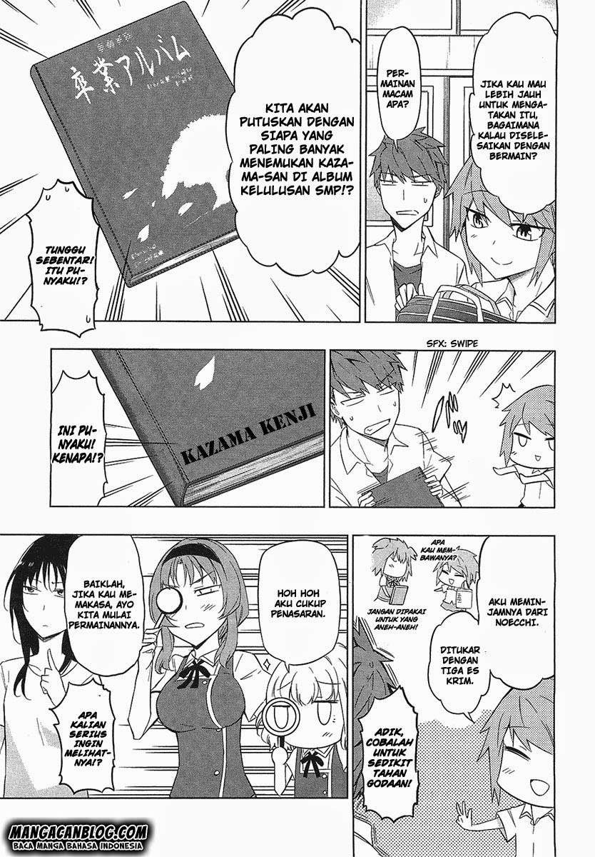 D-Frag Bab 58 halaman 11