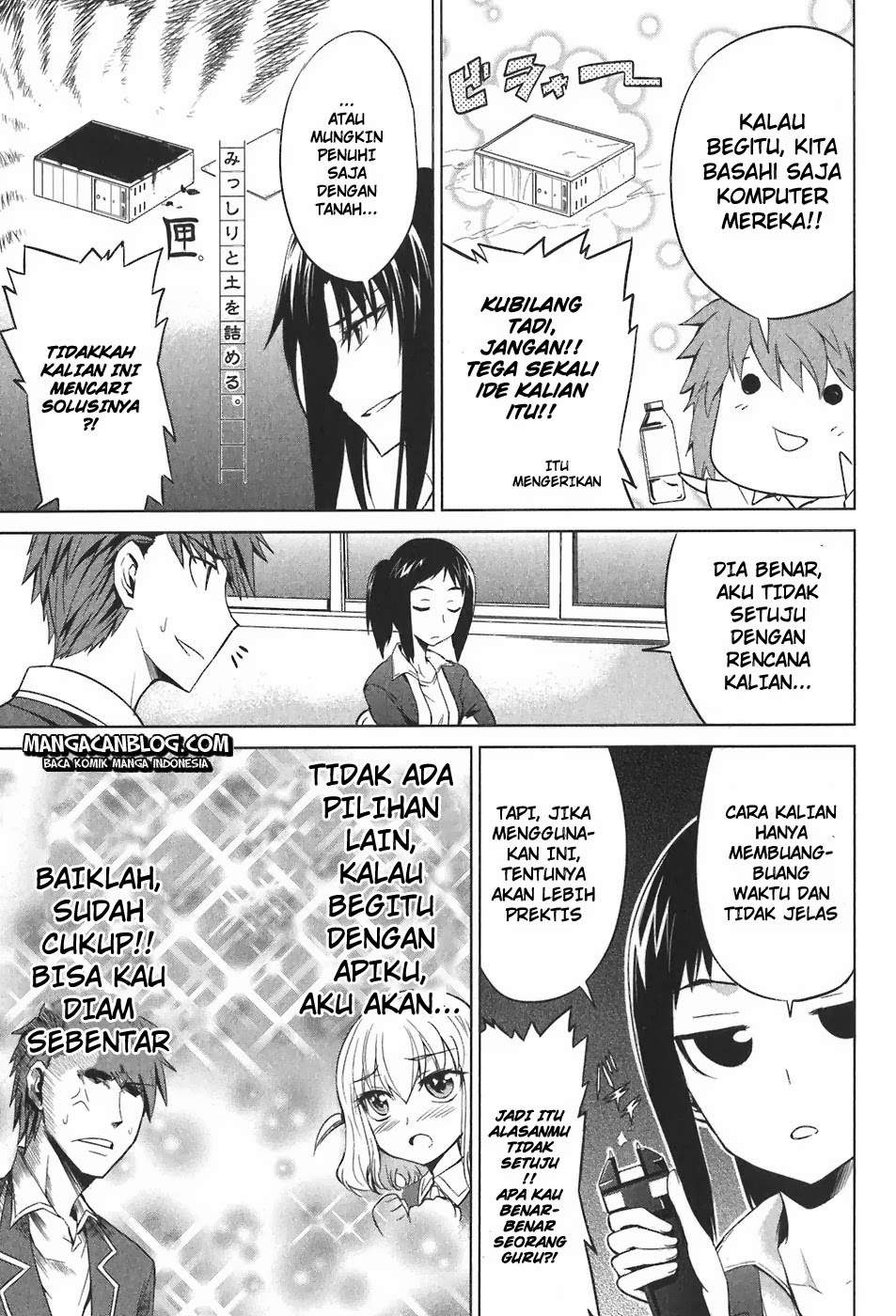 D-Frag Bab 6 halaman 3