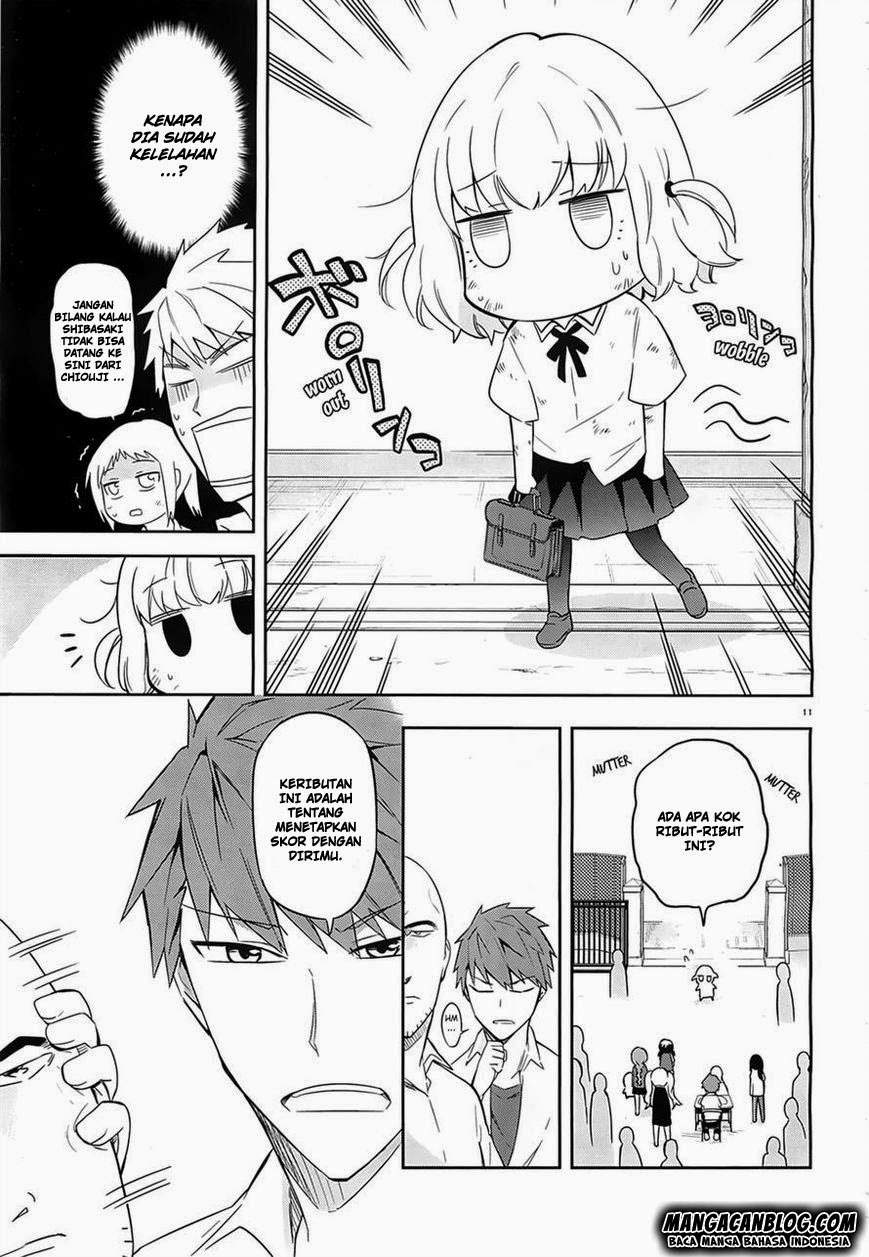 D-Frag Bab 63 halaman 12
