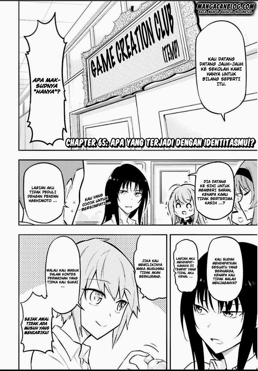 D-Frag Bab 65 halaman 3