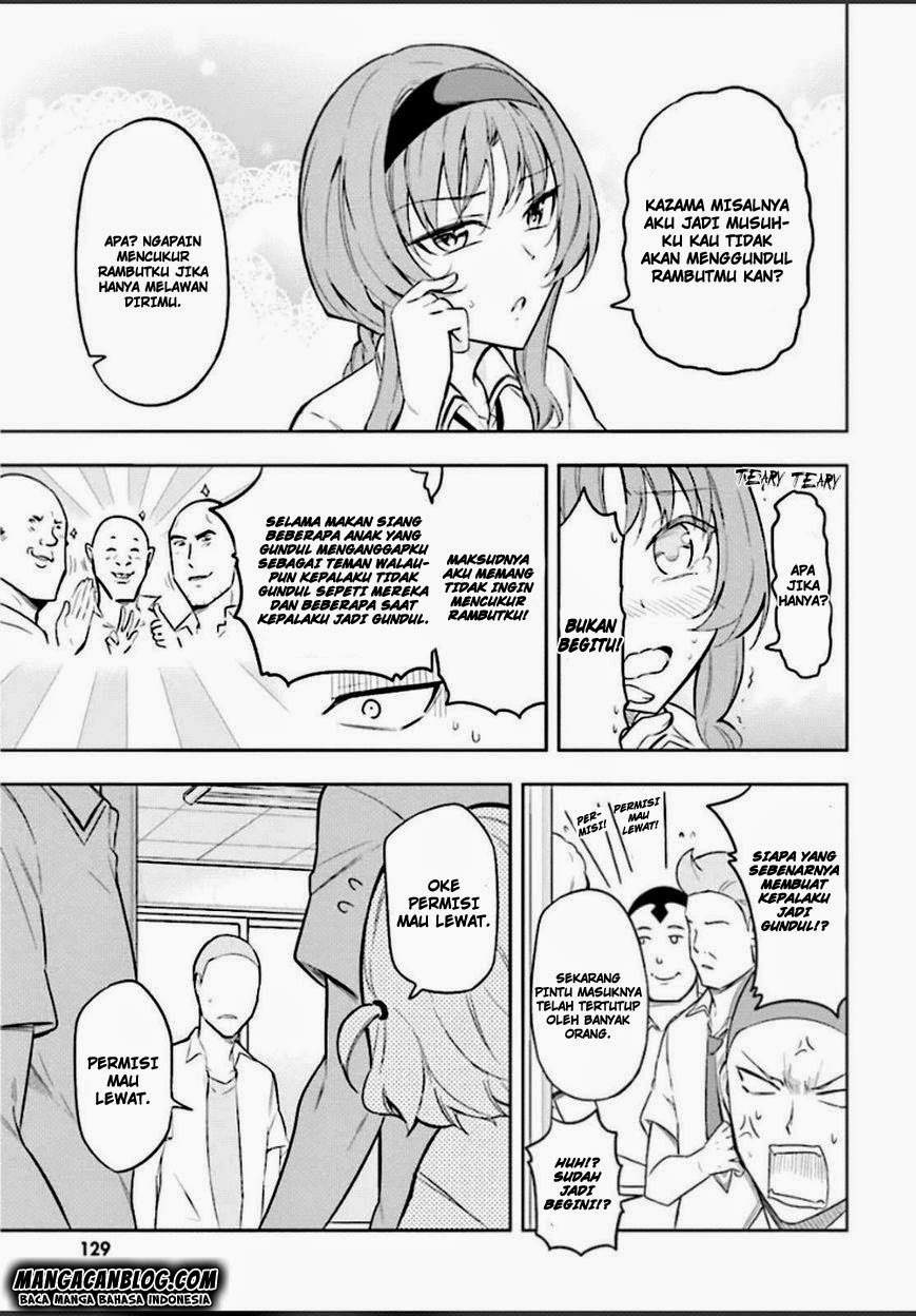 D-Frag Bab 65 halaman 8