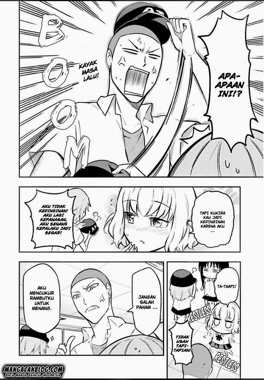 D-Frag Bab 65 halaman 11
