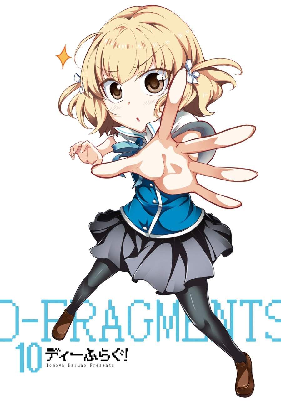 D-Frag Bab 66 halaman 2