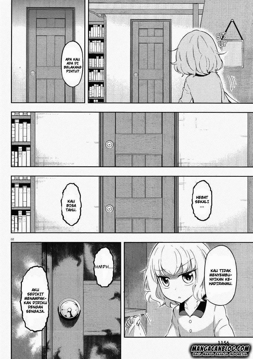 D-Frag Bab 66 halaman 8