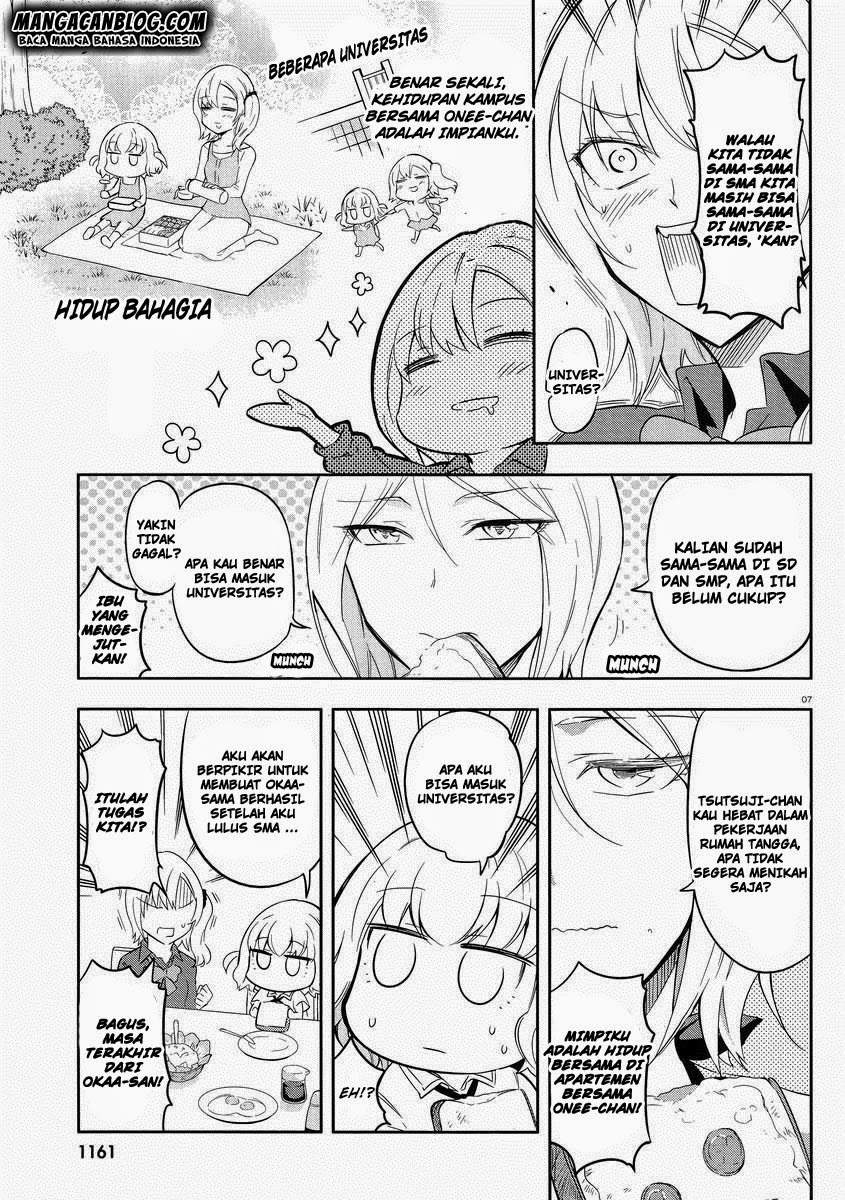 D-Frag Bab 66 halaman 13