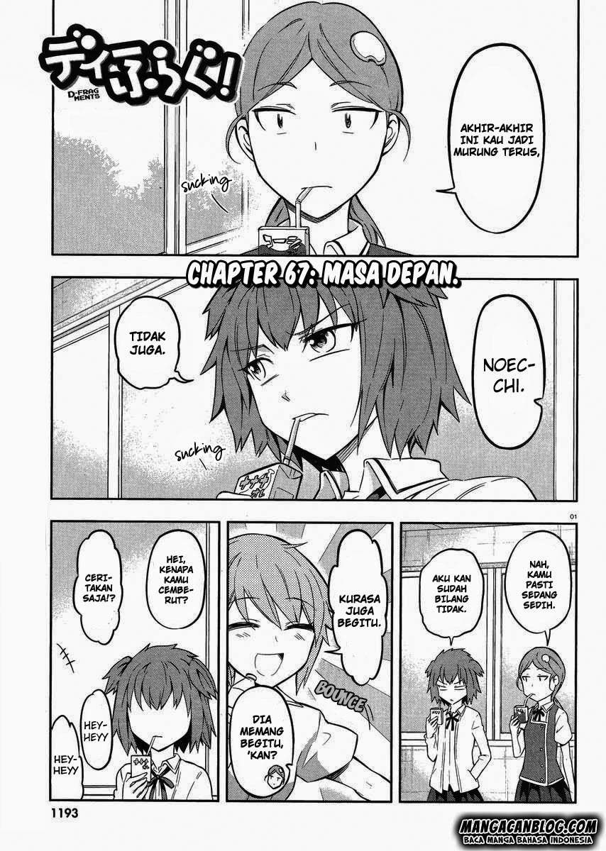 D-Frag Bab 67 halaman 3