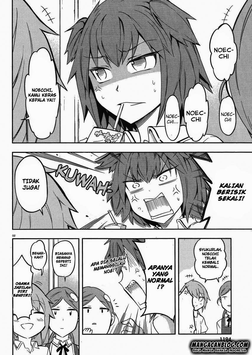 D-Frag Bab 67 halaman 4