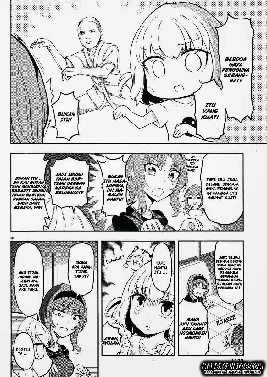 D-Frag Bab 68 halaman 3