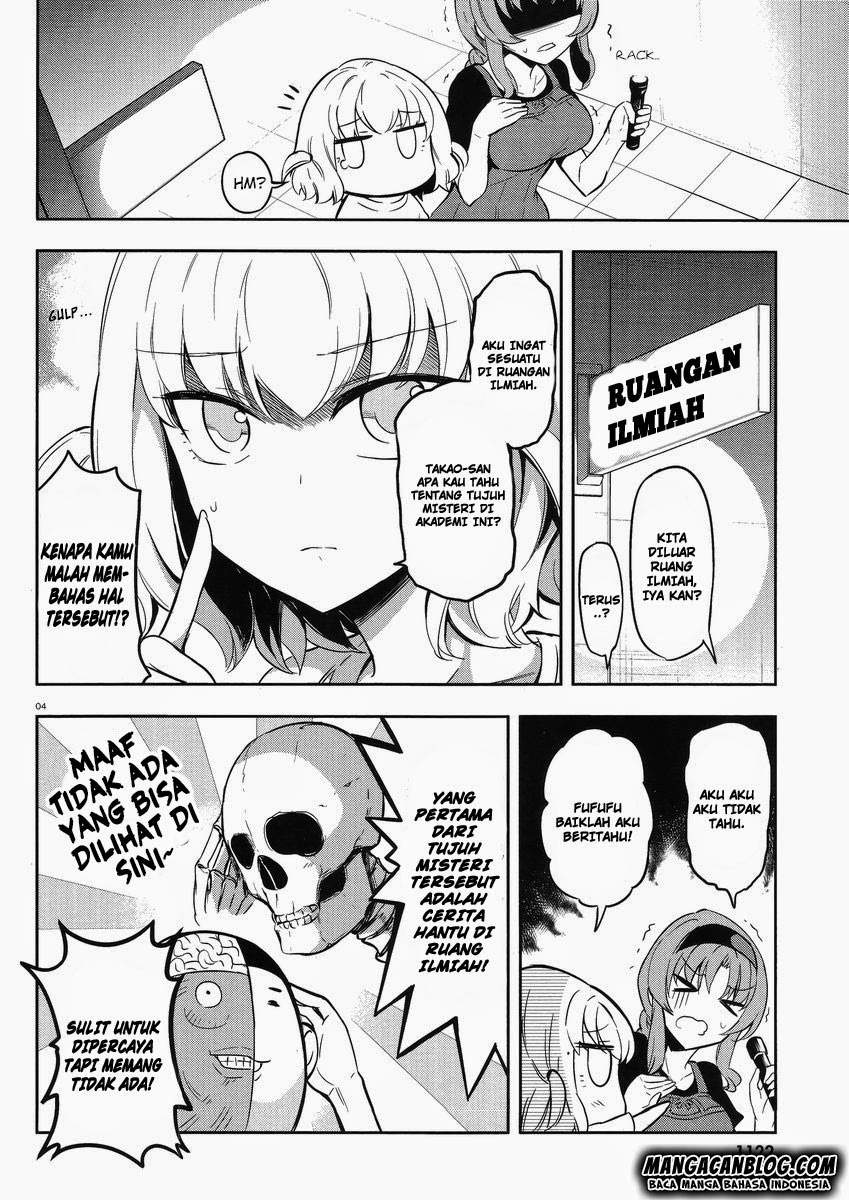 D-Frag Bab 68 halaman 5