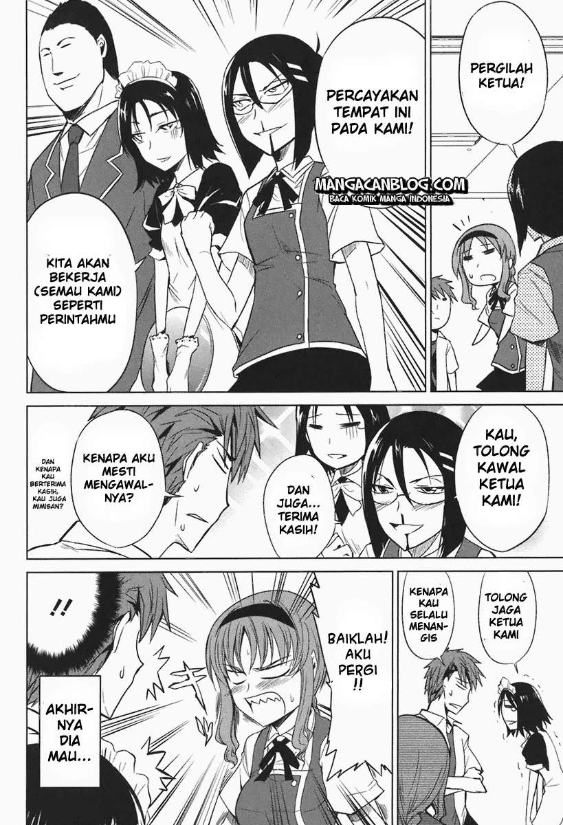 D-Frag Bab 7 halaman 8