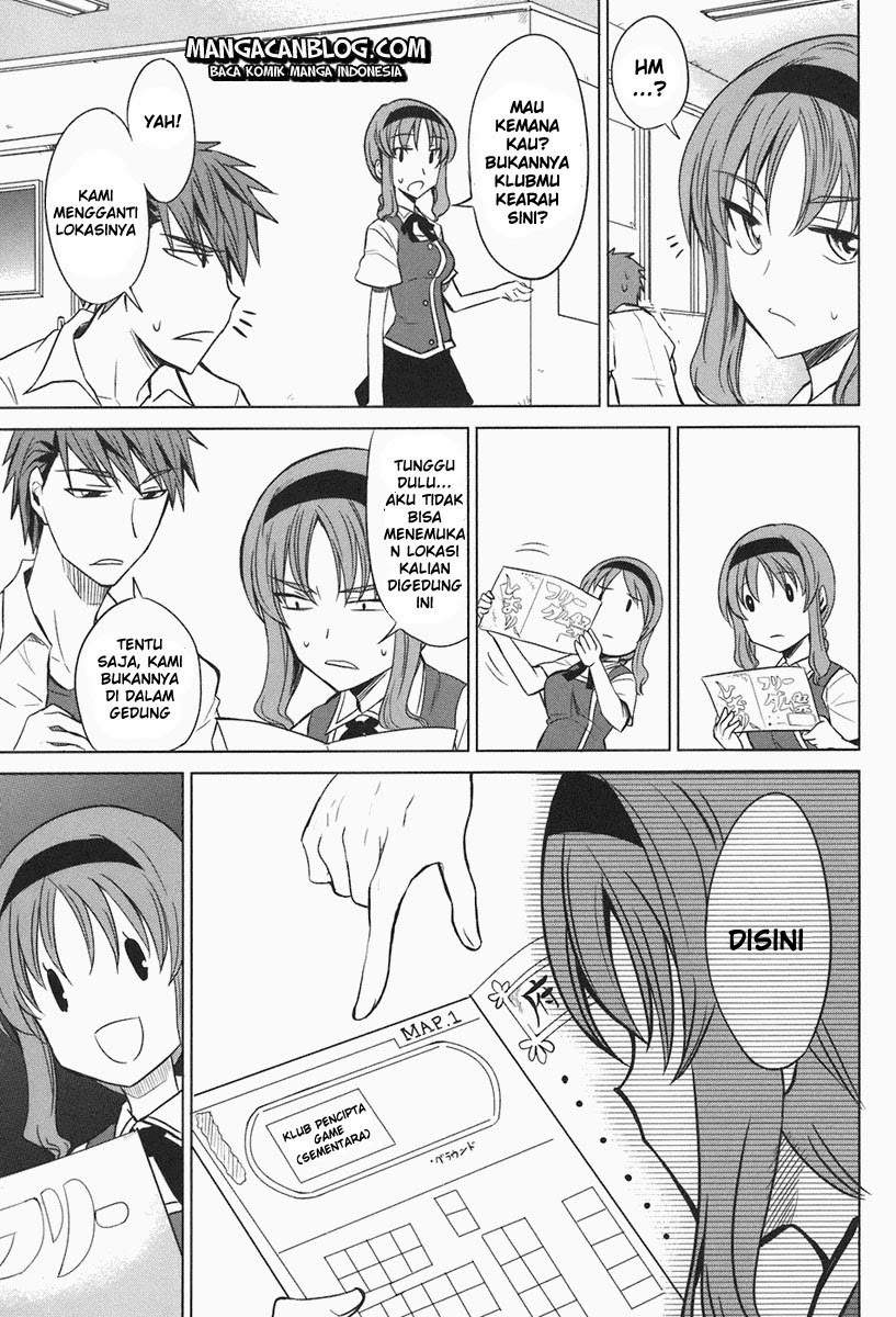 D-Frag Bab 7 halaman 11