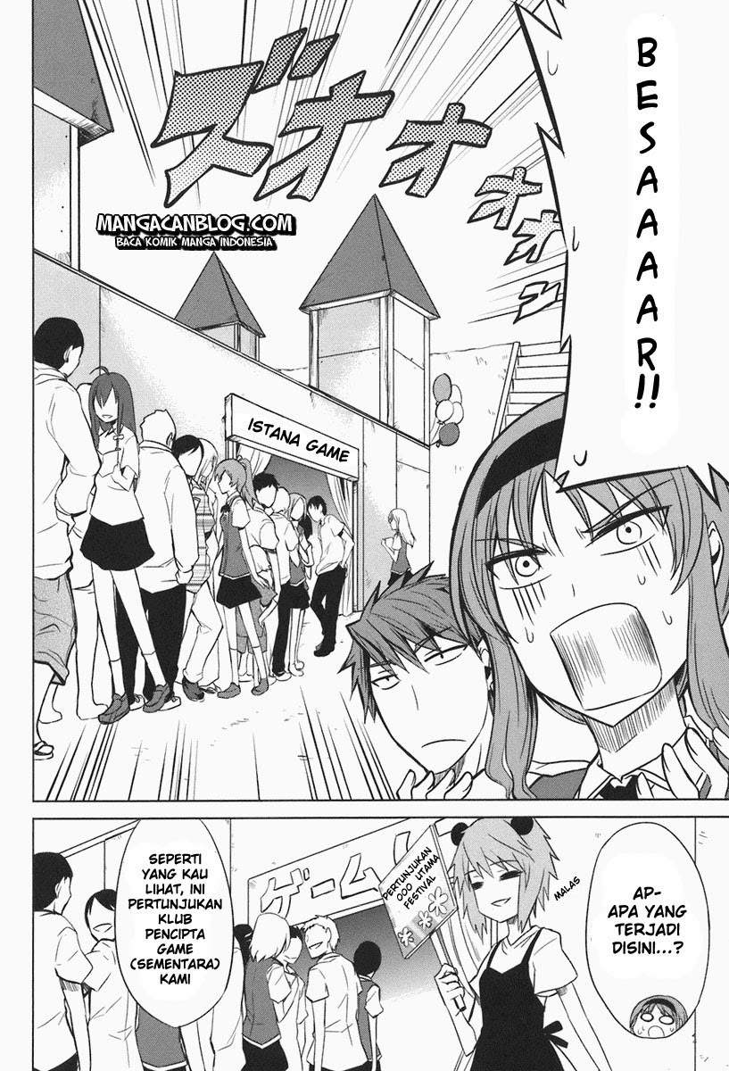 D-Frag Bab 7 halaman 12
