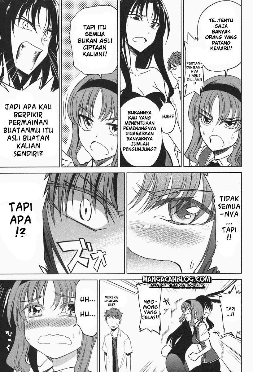 D-Frag Bab 7 halaman 15