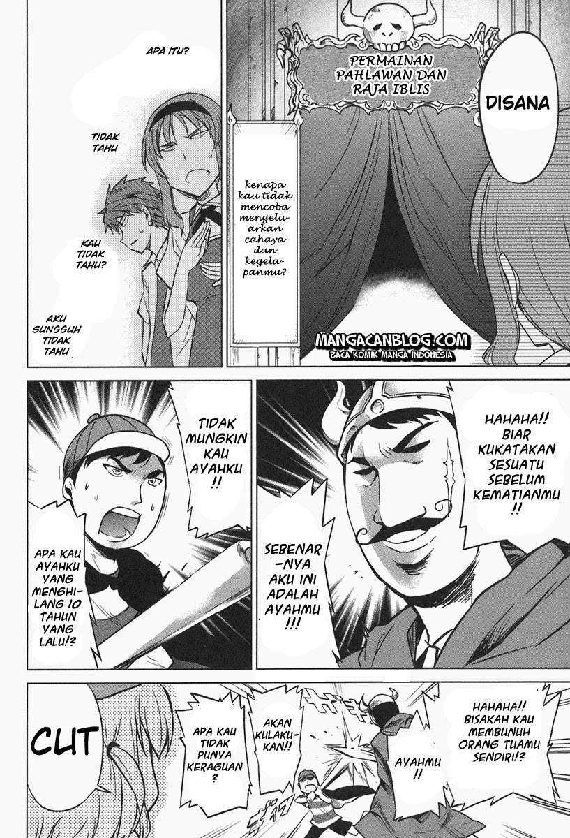 D-Frag Bab 7 halaman 18