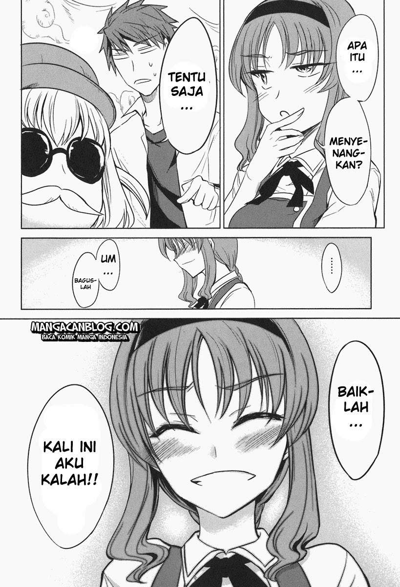 D-Frag Bab 7 halaman 20