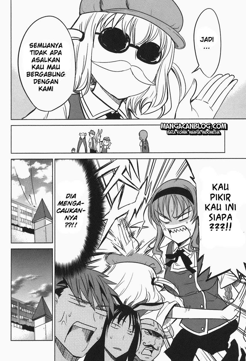D-Frag Bab 7 halaman 22