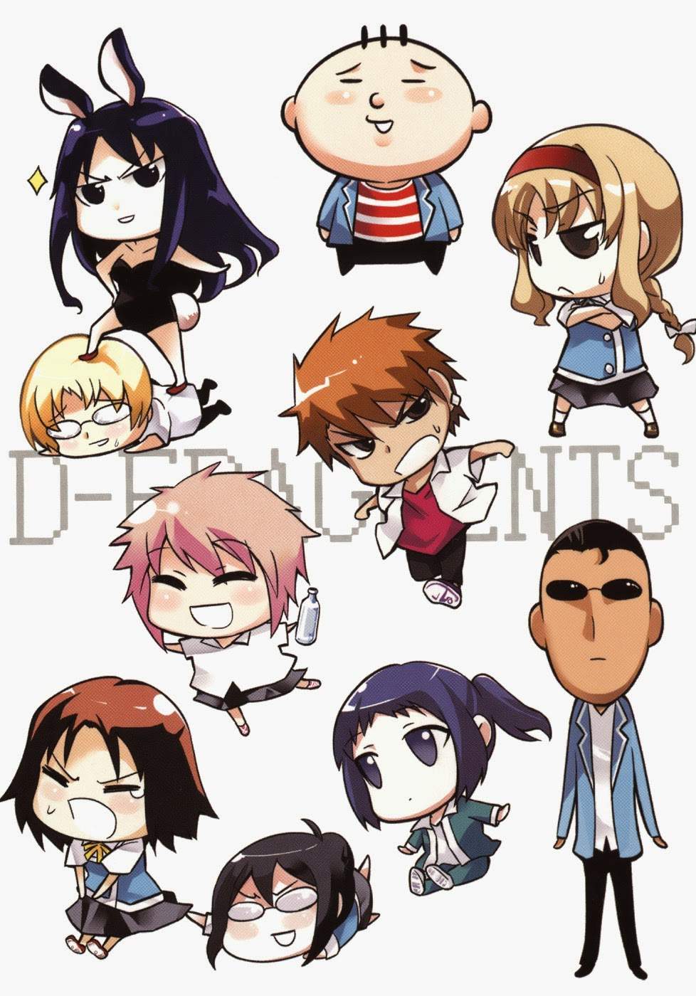 D-Frag Bab 7 halaman 27