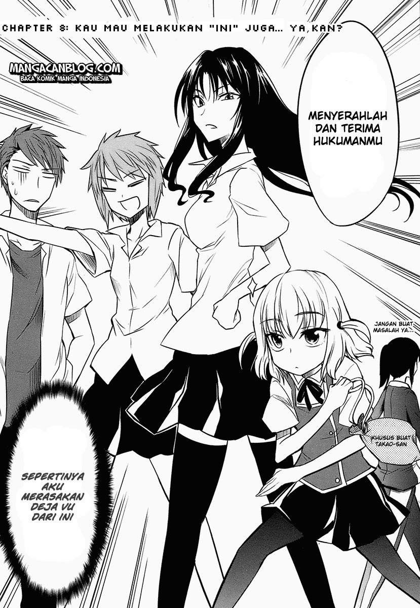 D-Frag Bab 8 halaman 2