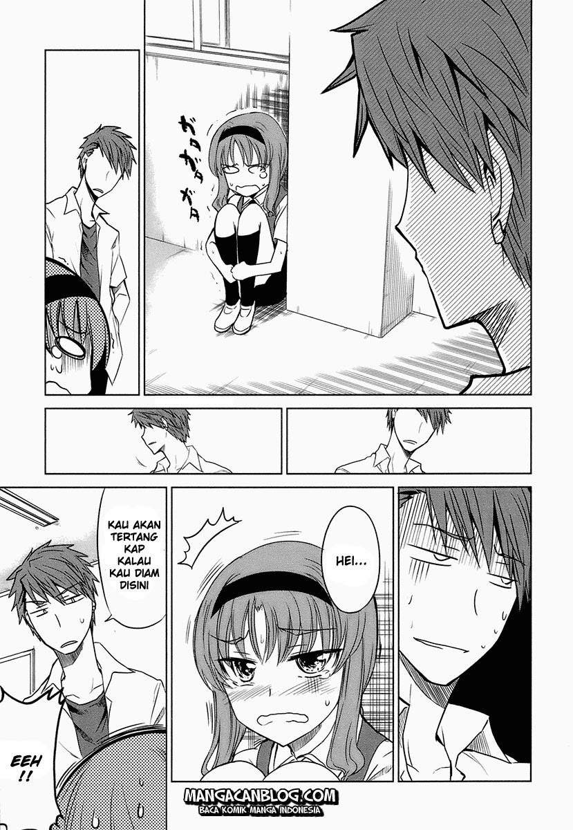 D-Frag Bab 8 halaman 5