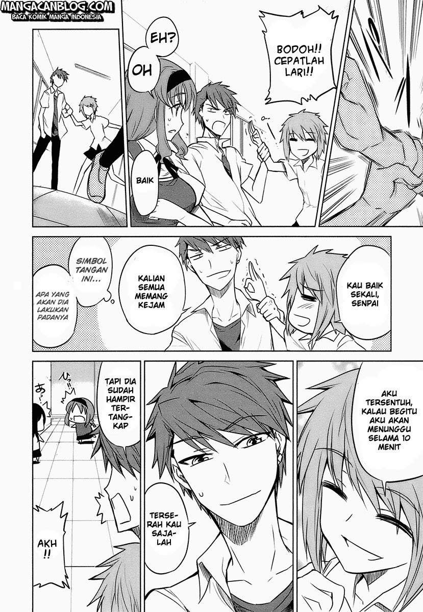 D-Frag Bab 8 halaman 8