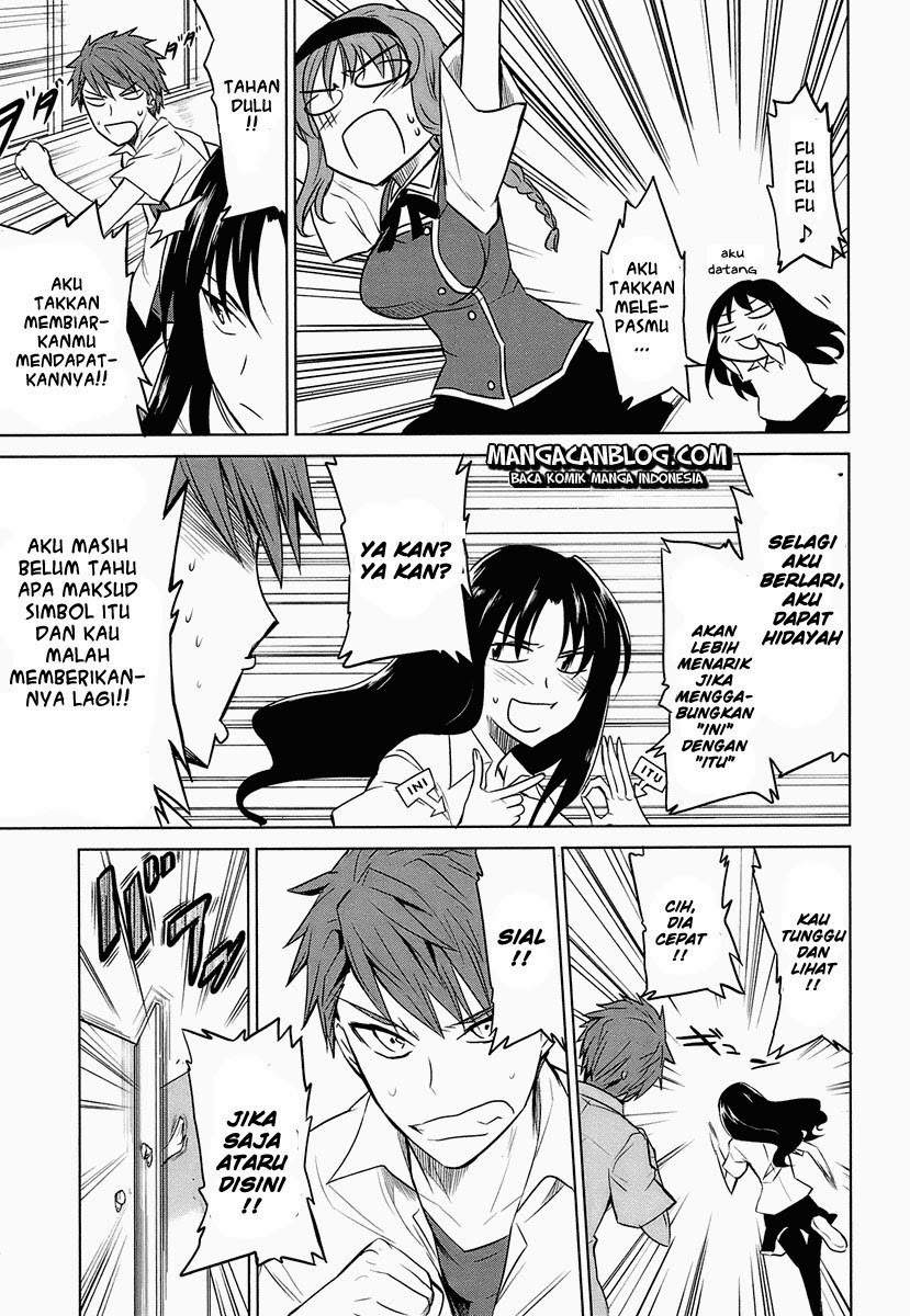 D-Frag Bab 8 halaman 9
