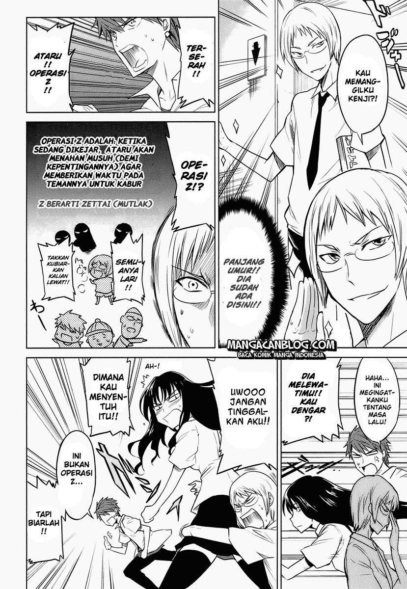 D-Frag Bab 8 halaman 10