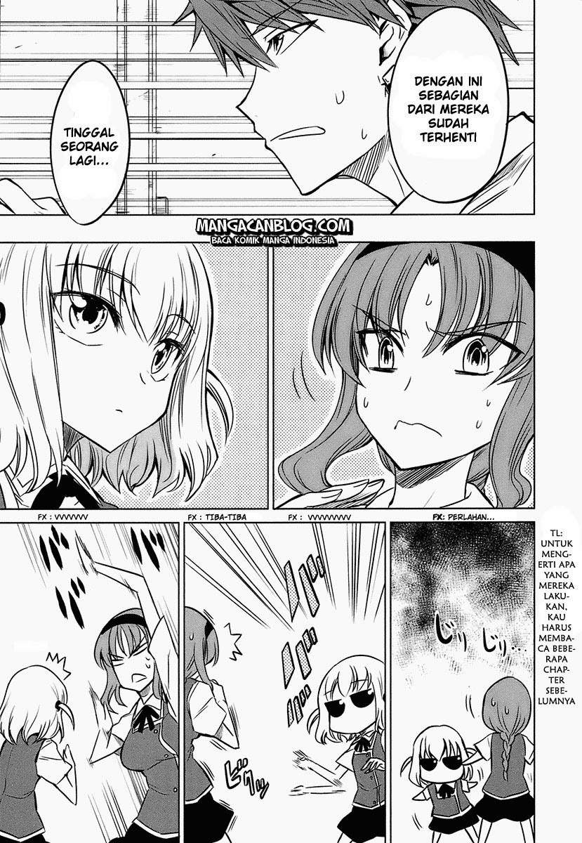 D-Frag Bab 8 halaman 11