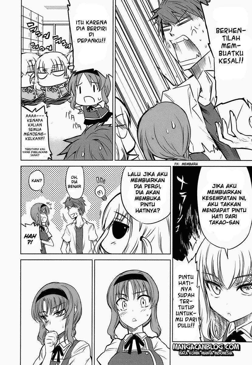 D-Frag Bab 8 halaman 12