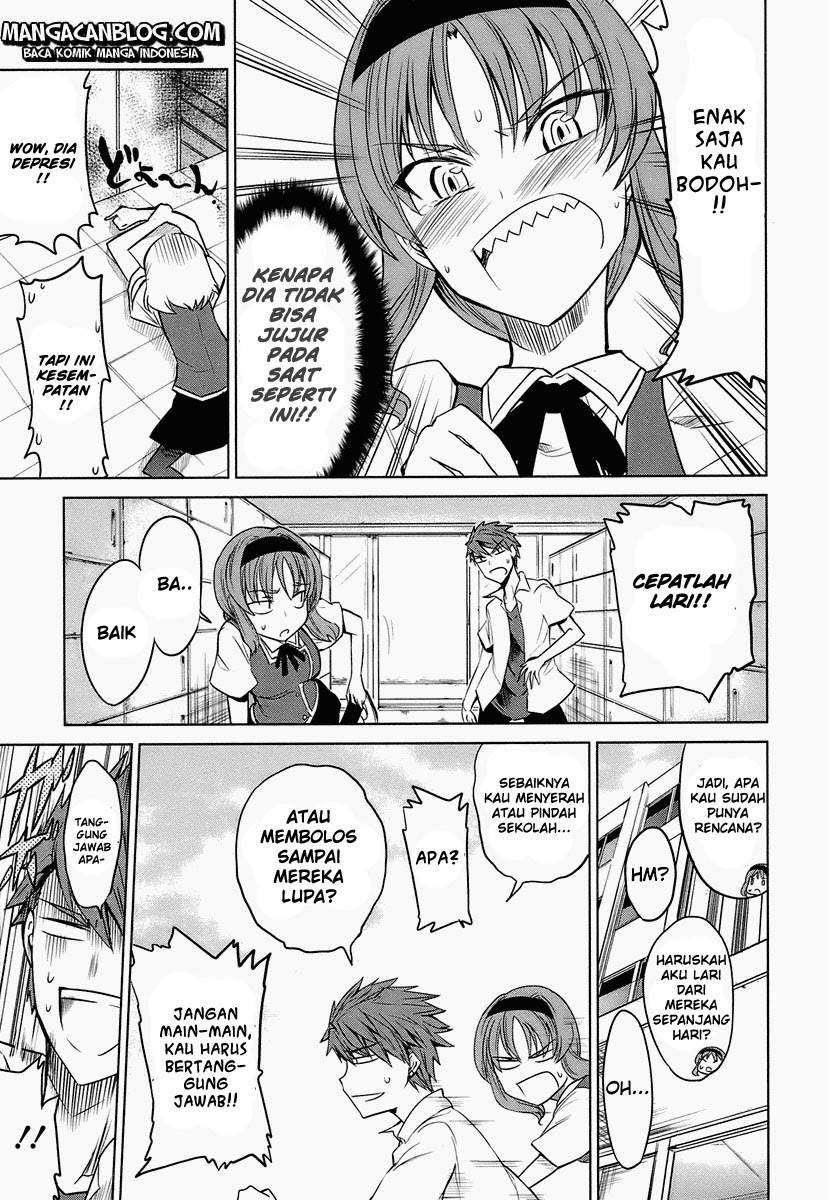 D-Frag Bab 8 halaman 13