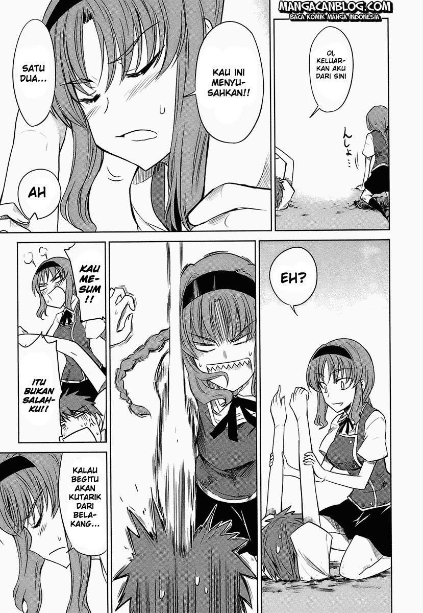 D-Frag Bab 8 halaman 15