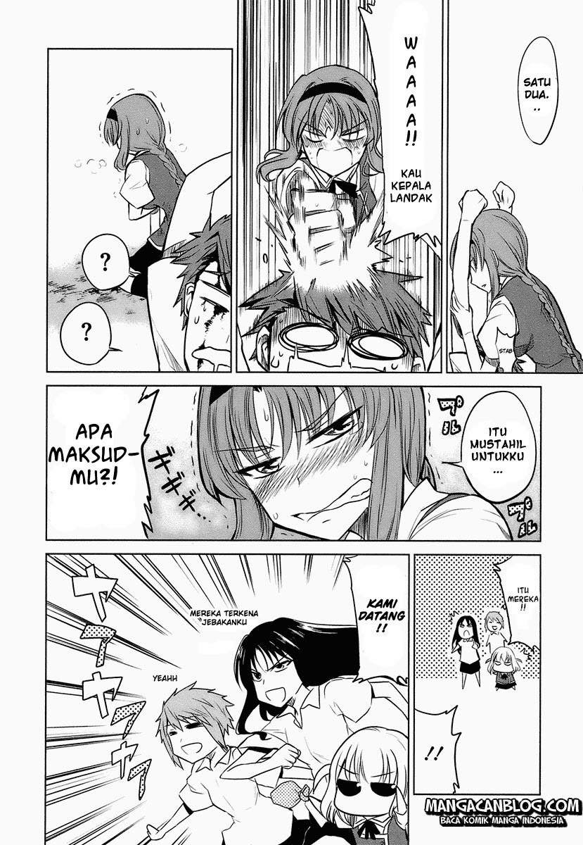D-Frag Bab 8 halaman 16