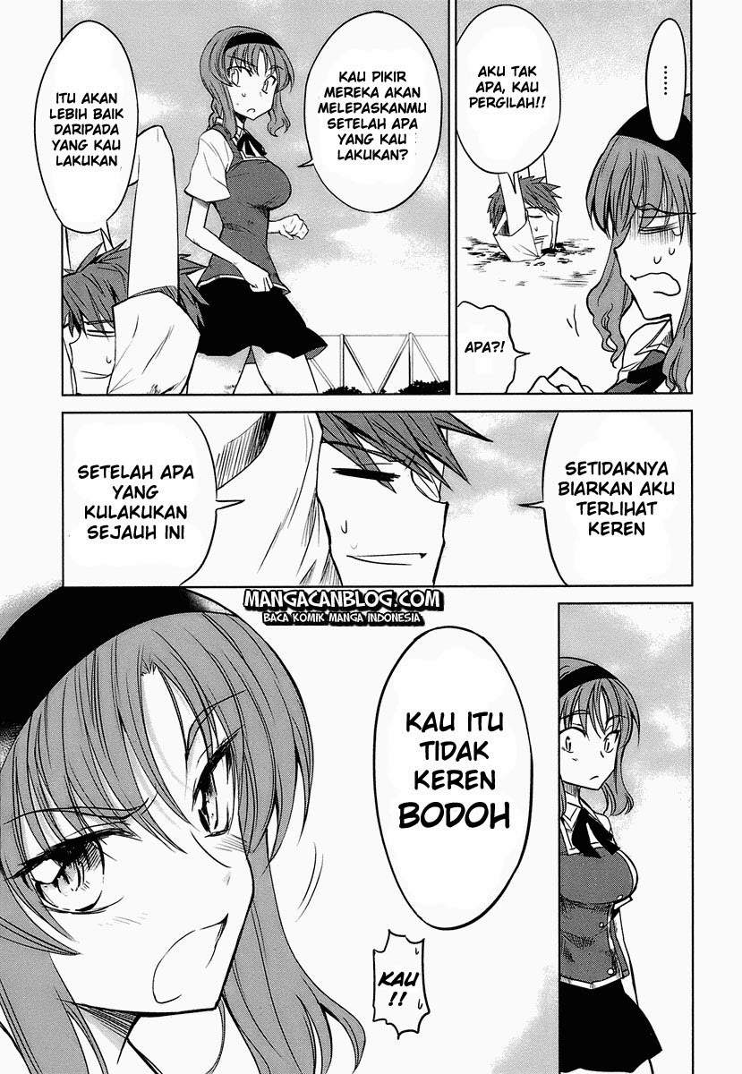 D-Frag Bab 8 halaman 17