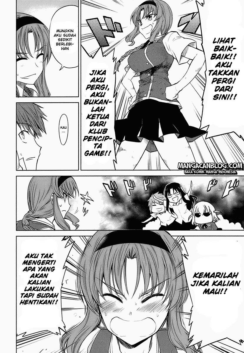 D-Frag Bab 8 halaman 18
