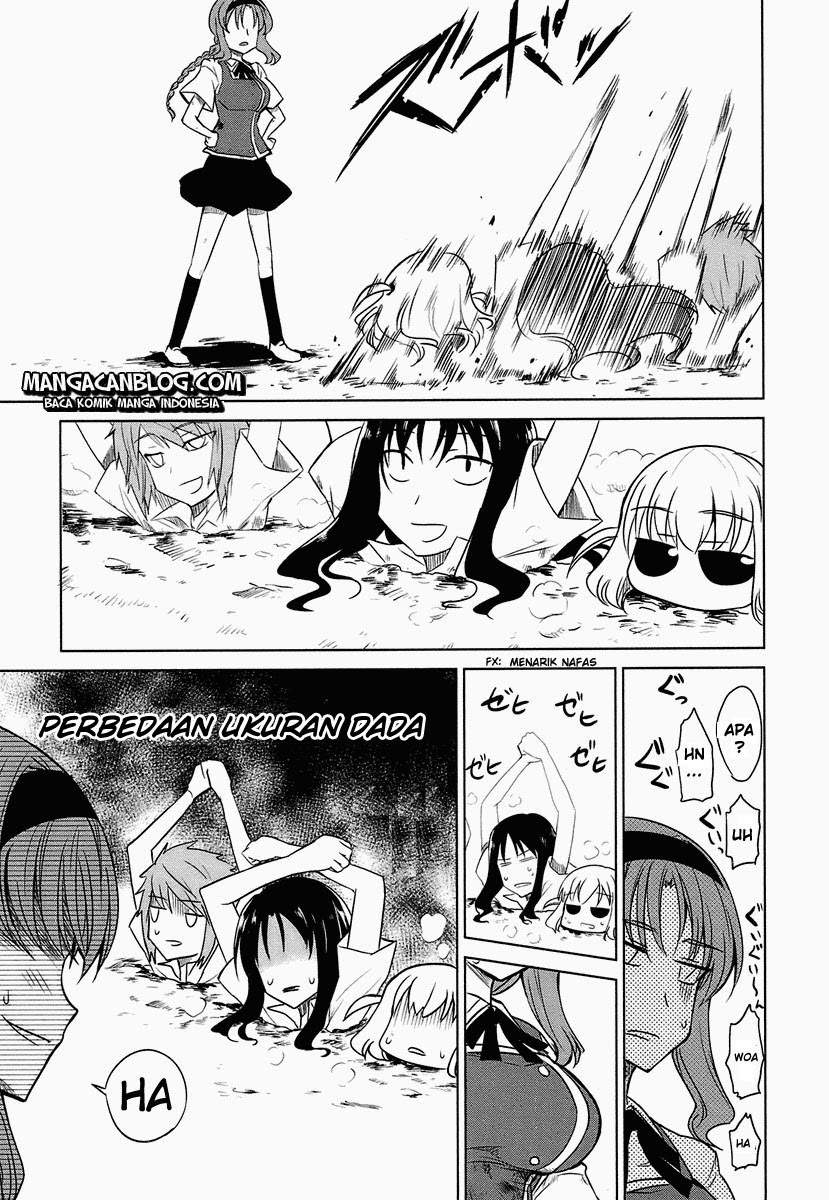 D-Frag Bab 8 halaman 19