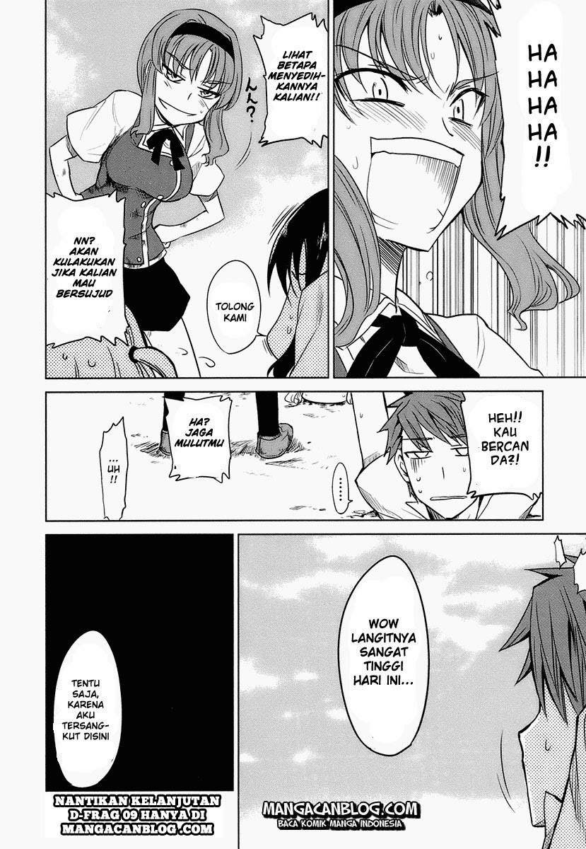 D-Frag Bab 8 halaman 20