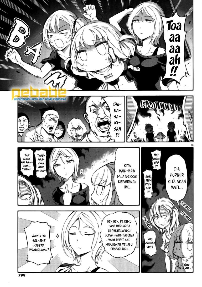 D-Frag Bab 80 halaman 4