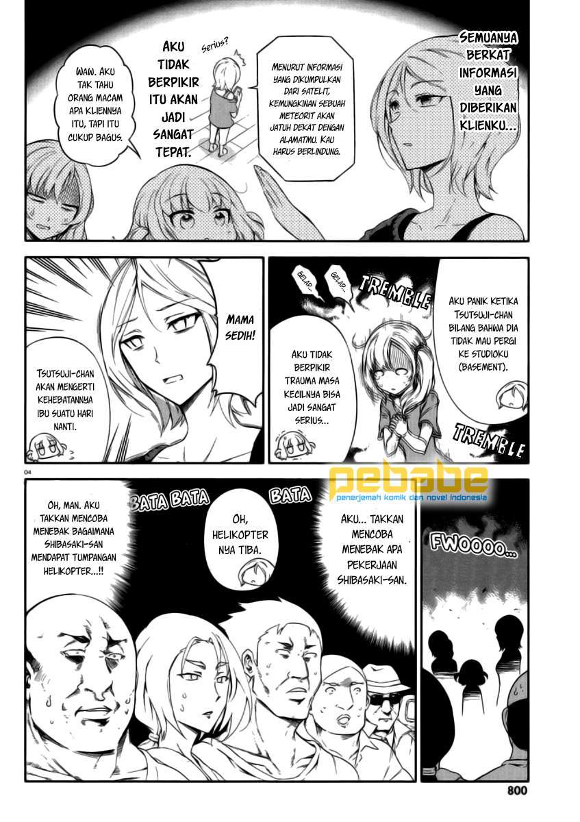 D-Frag Bab 80 halaman 5
