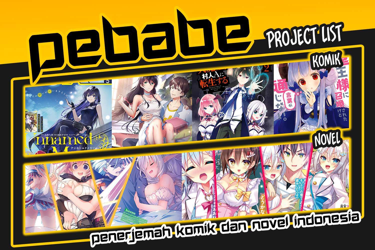 D-Frag Bab 80 halaman 16