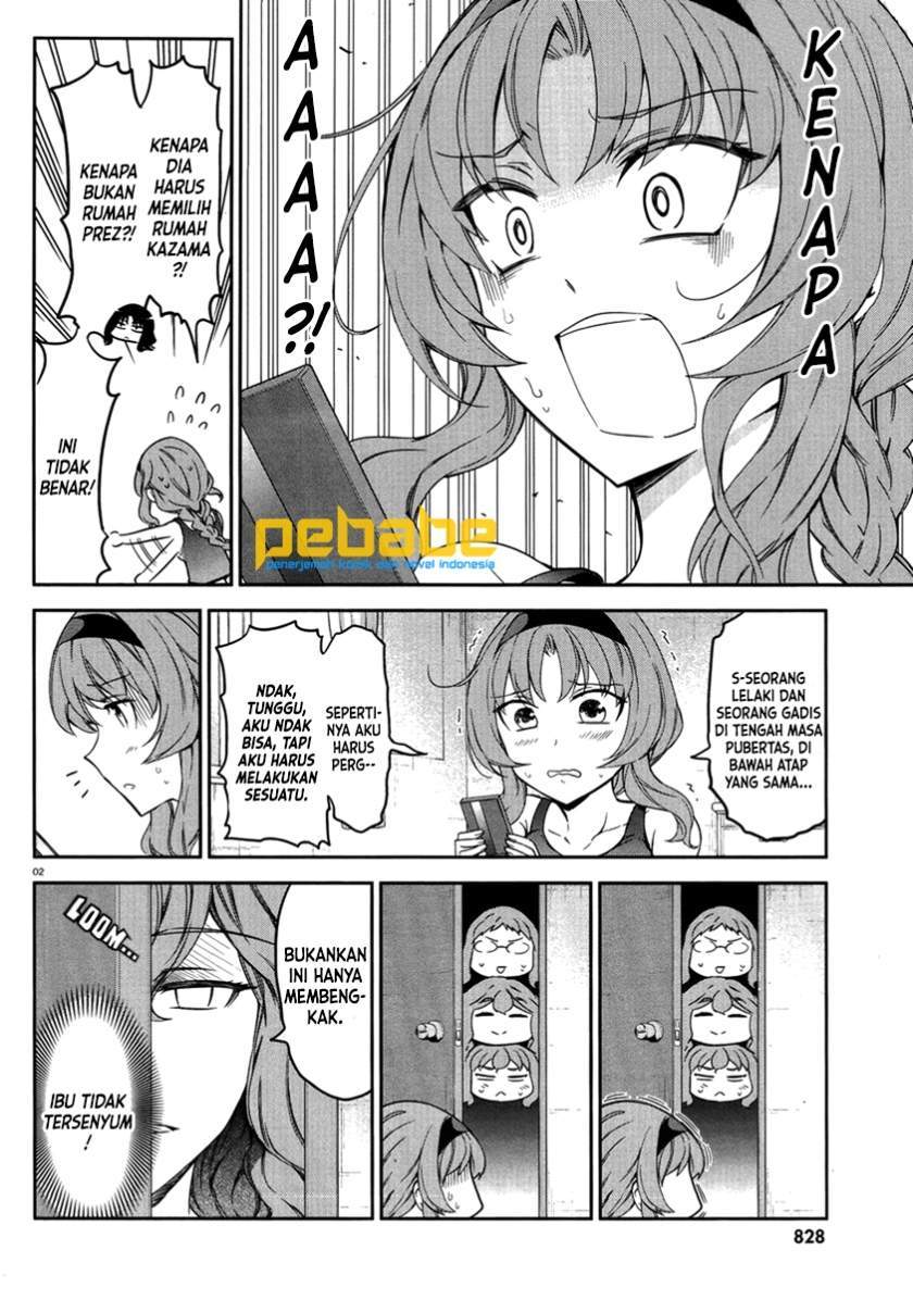 D-Frag Bab 81 halaman 3