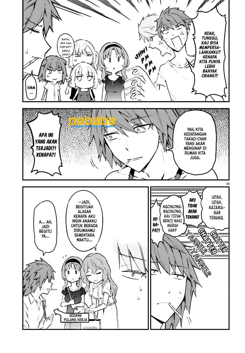 D-Frag Bab 82 halaman 4