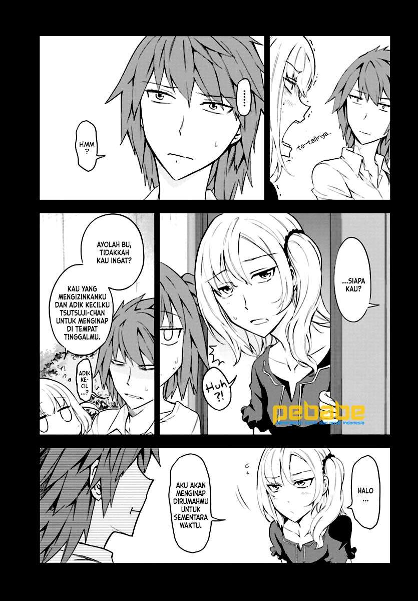 D-Frag Bab 82 halaman 8