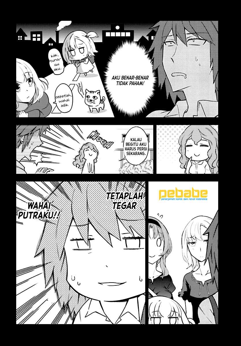 D-Frag Bab 82 halaman 9
