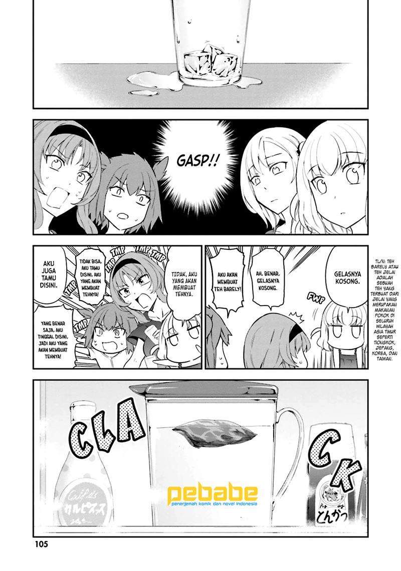 D-Frag Bab 83 halaman 4